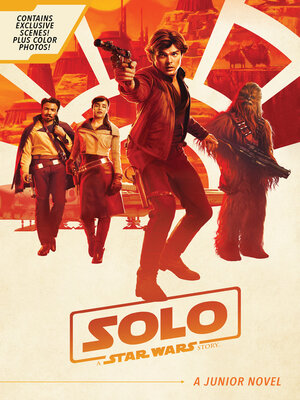 cover image of Solo